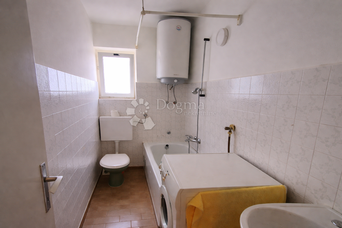 Stanovanje Rovinj, 61,82m2