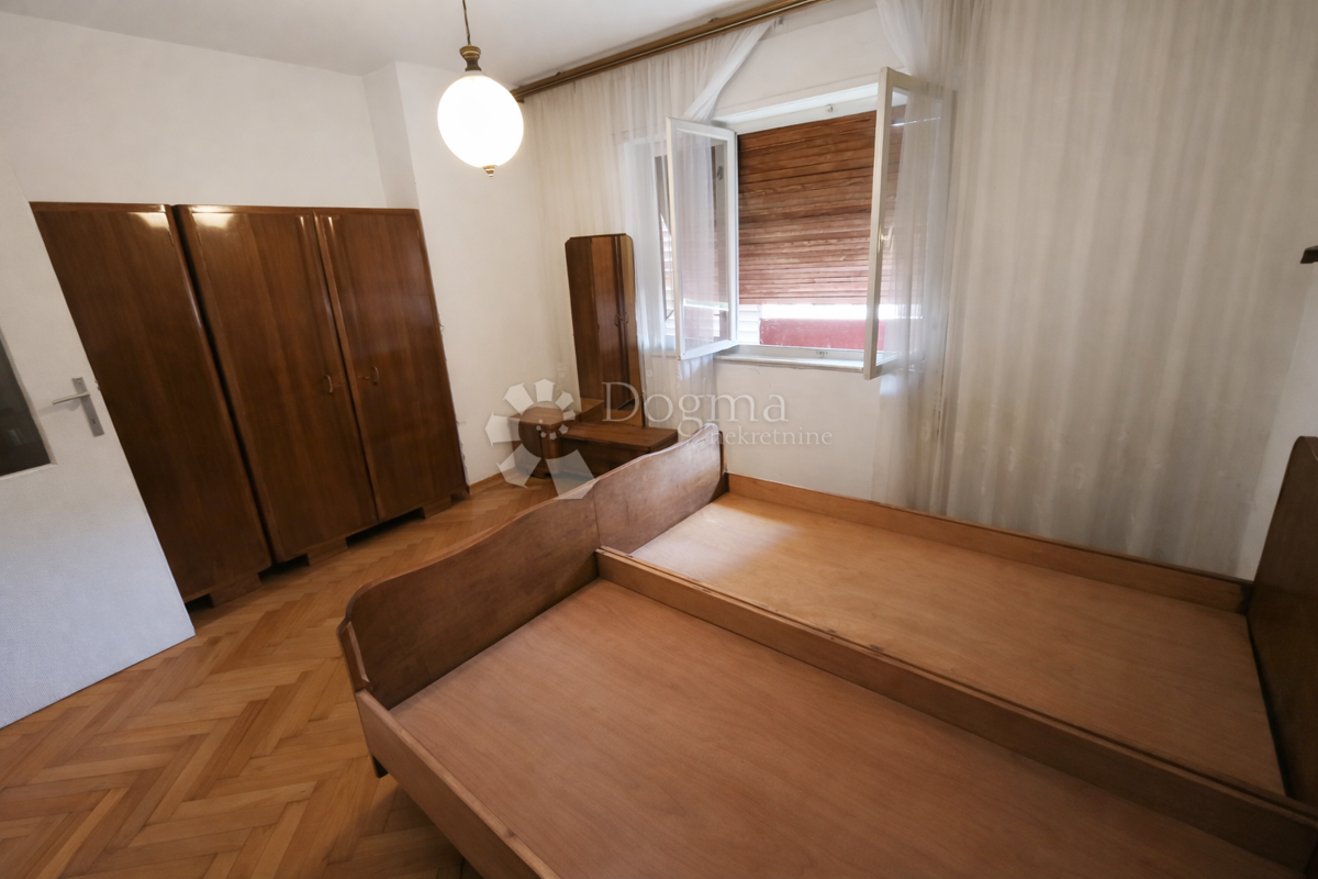 Stanovanje Rovinj, 61,82m2