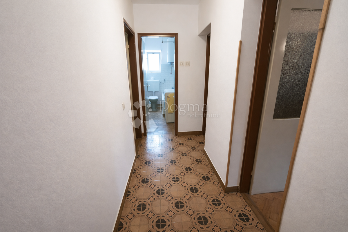 Stanovanje Rovinj, 61,82m2