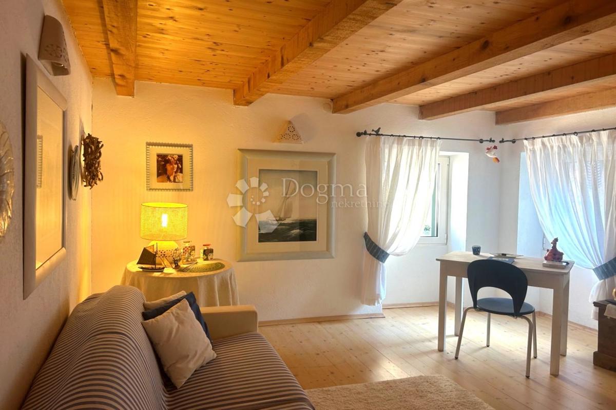 ROVINJ – fantastično dupleks stanovanje z razgledom