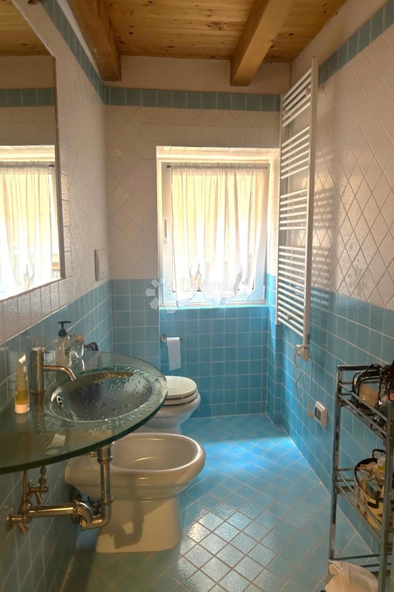 ROVINJ – fantastično dupleks stanovanje z razgledom