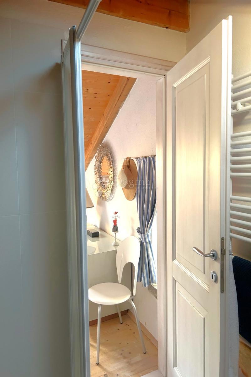 ROVINJ – fantastično dupleks stanovanje z razgledom