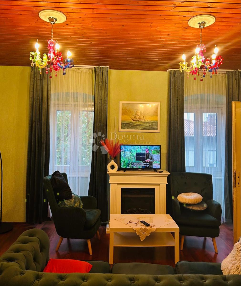 Stanovanje Zamet, Rijeka, 100,39m2