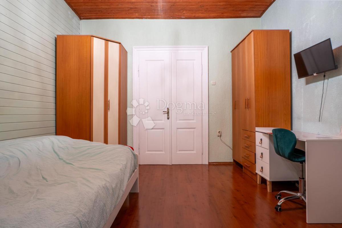 Stanovanje Zamet, Rijeka, 100,39m2