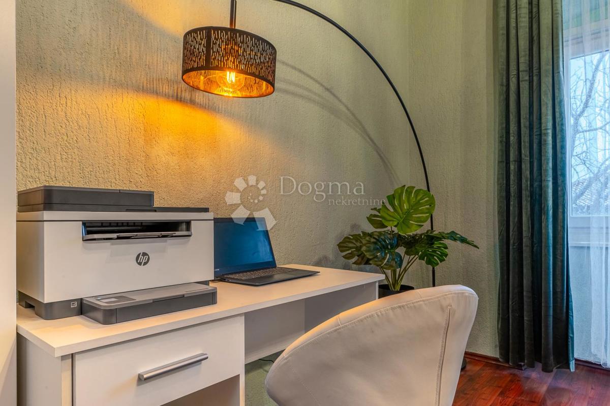 Stanovanje Zamet, Rijeka, 100,39m2