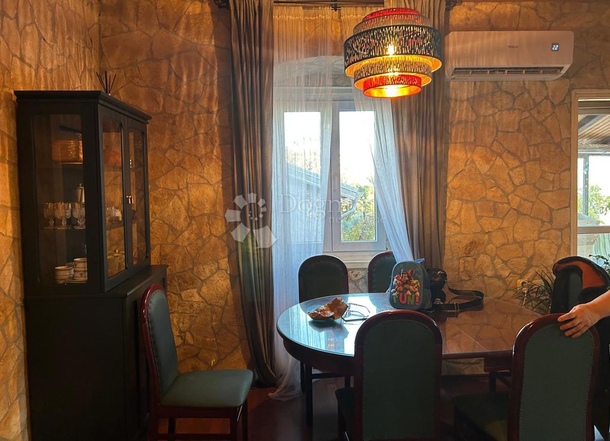 Stanovanje Zamet, Rijeka, 100,39m2