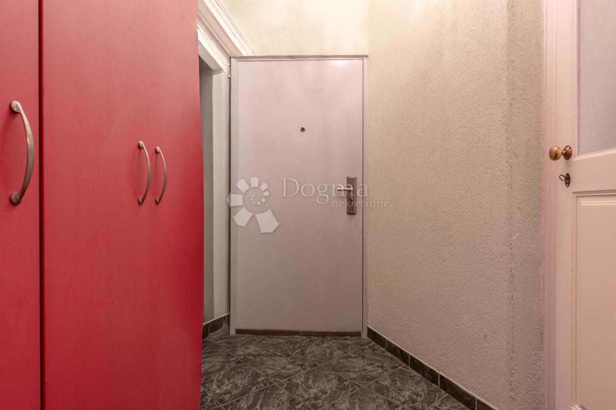 Stanovanje Zamet, Rijeka, 100,39m2