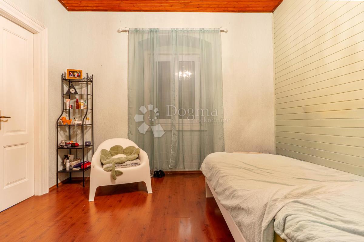 Stanovanje Zamet, Rijeka, 100,39m2