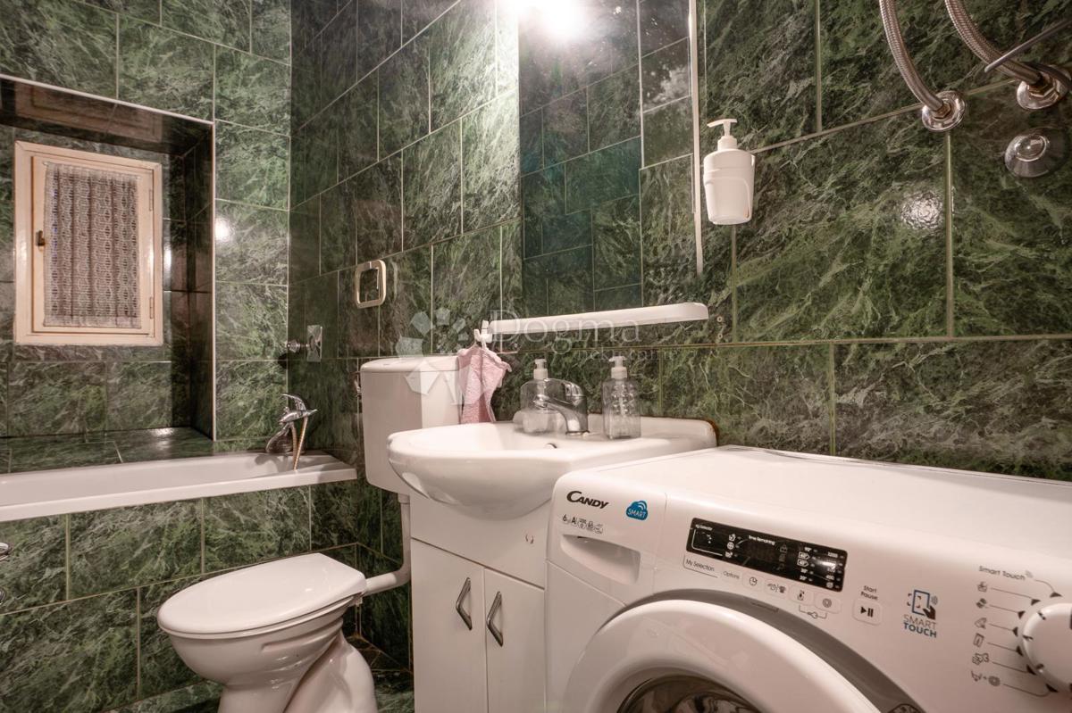 Stanovanje Zamet, Rijeka, 100,39m2