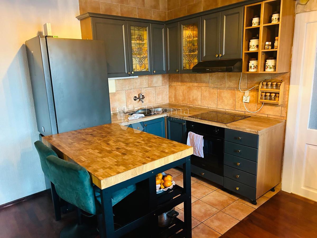 Stanovanje Zamet, Rijeka, 100,39m2