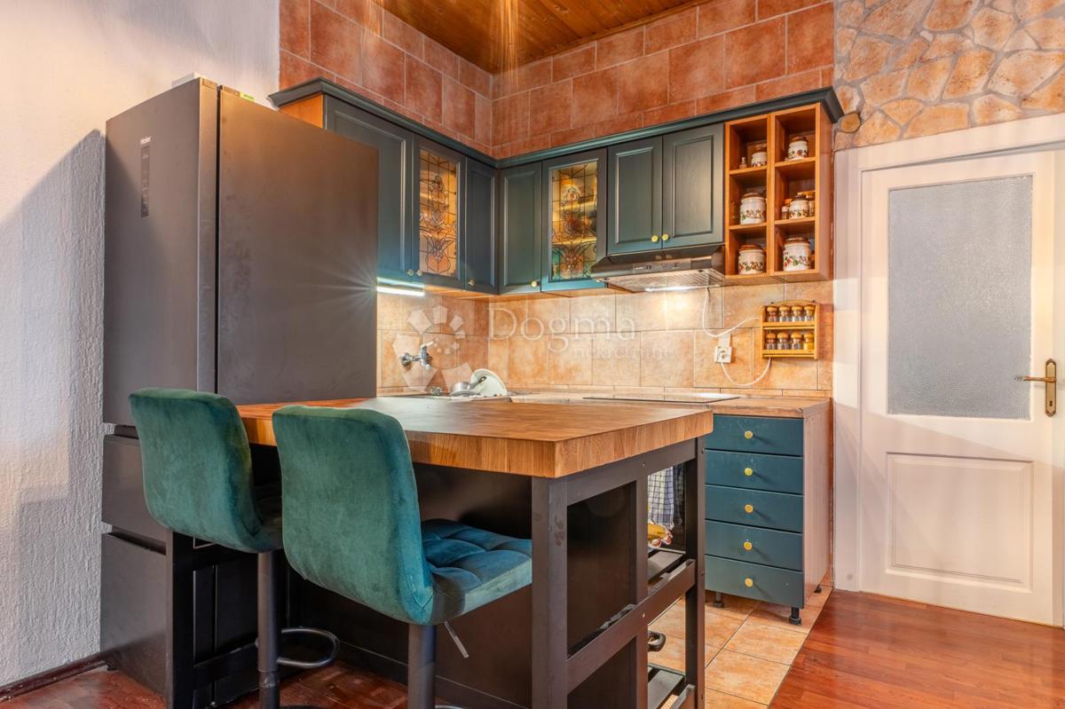 Stanovanje Zamet, Rijeka, 100,39m2