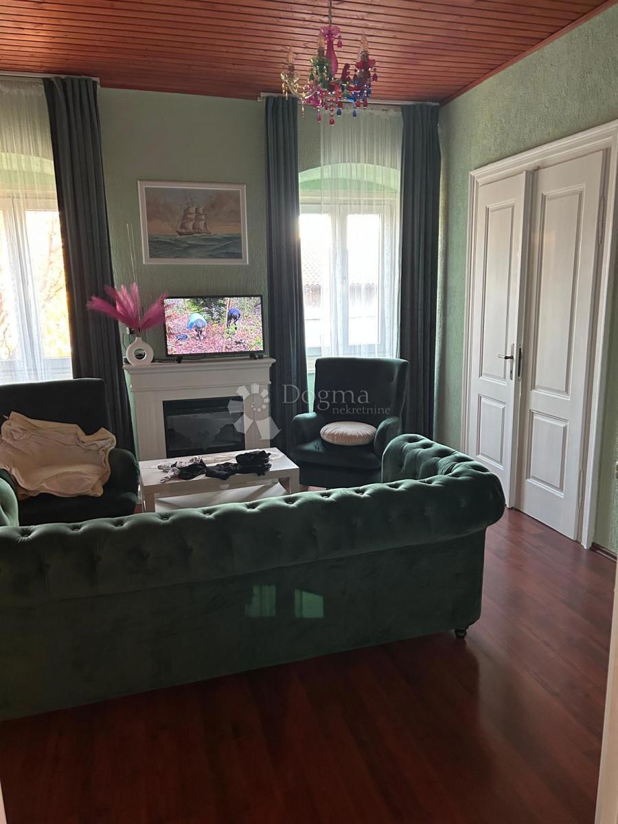 Stanovanje Zamet, Rijeka, 100,39m2