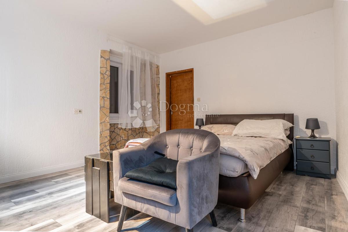 Stanovanje Zamet, Rijeka, 100,39m2