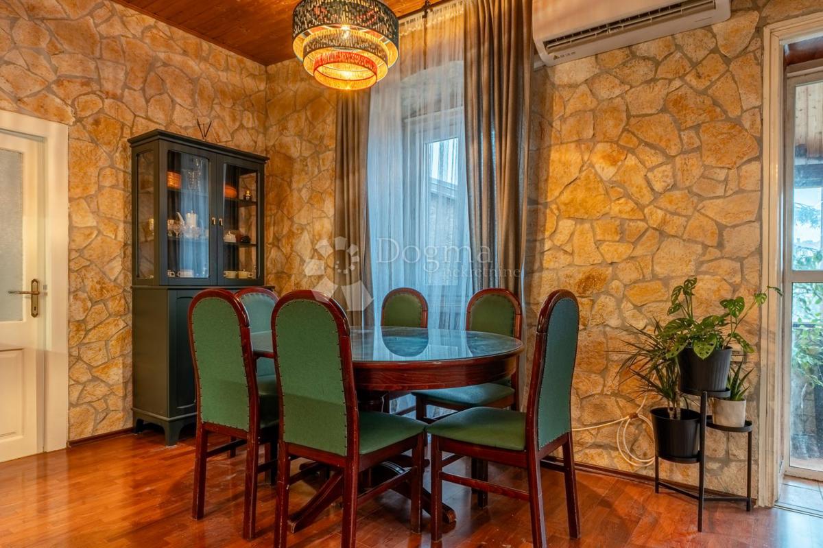 Stanovanje Zamet, Rijeka, 100,39m2