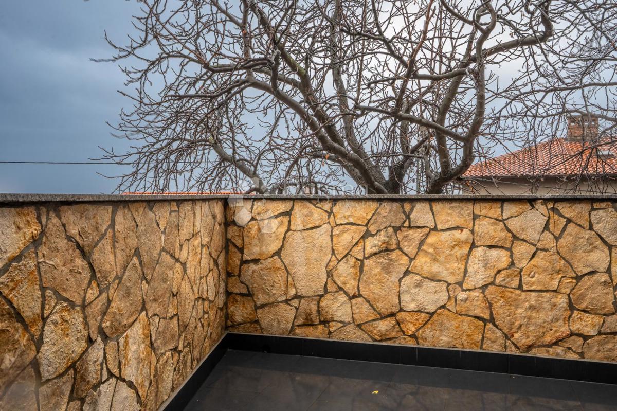 Stanovanje Zamet, Rijeka, 100,39m2