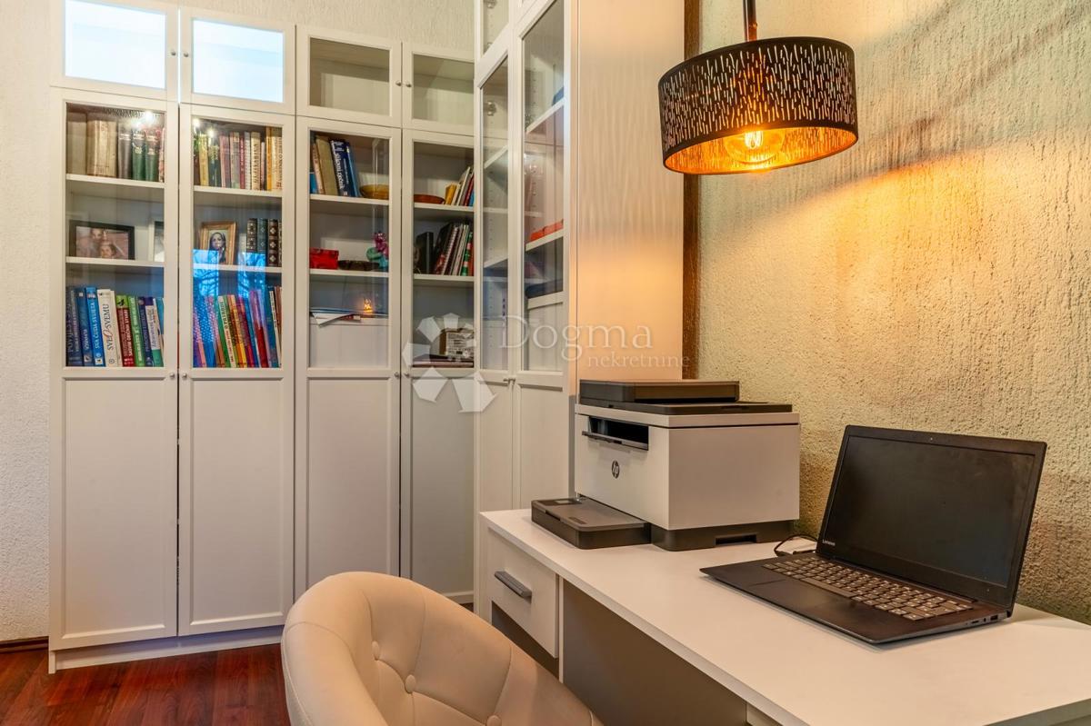 Stanovanje Zamet, Rijeka, 100,39m2