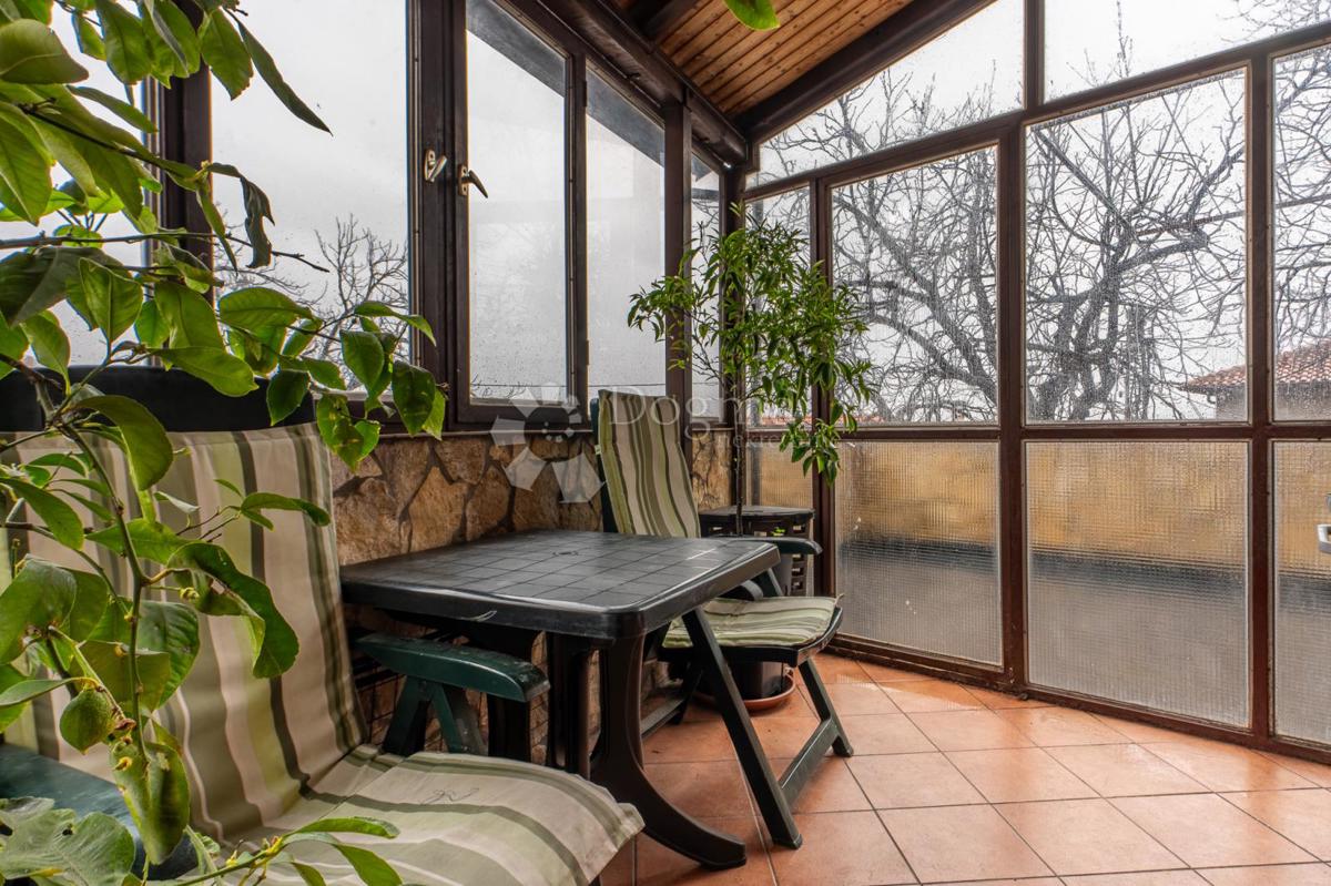 Stanovanje Zamet, Rijeka, 100,39m2