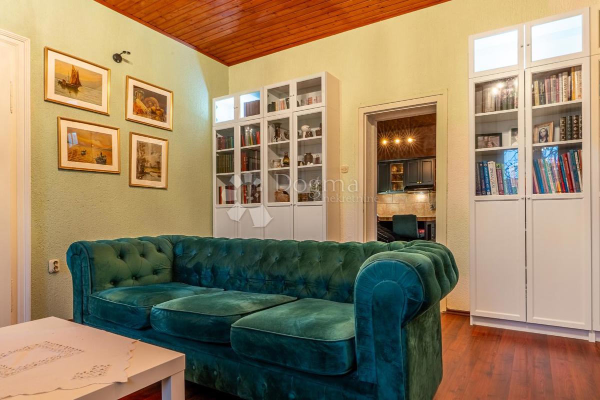 Stanovanje Zamet, Rijeka, 100,39m2