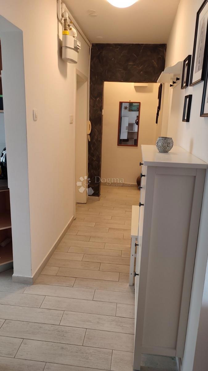 Stanovanje Škurinje, Rijeka, 59,65m2