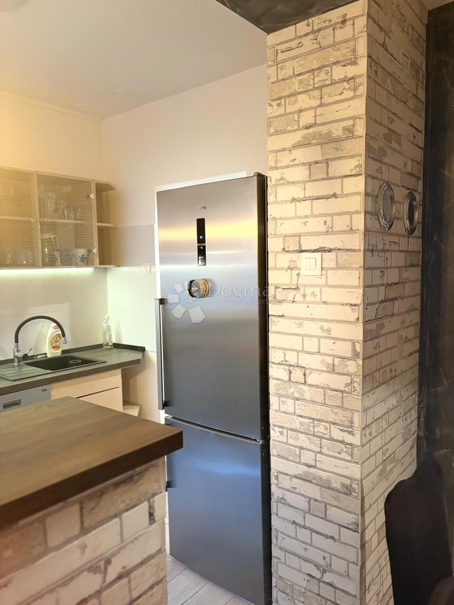 Stanovanje Škurinje, Rijeka, 59,65m2