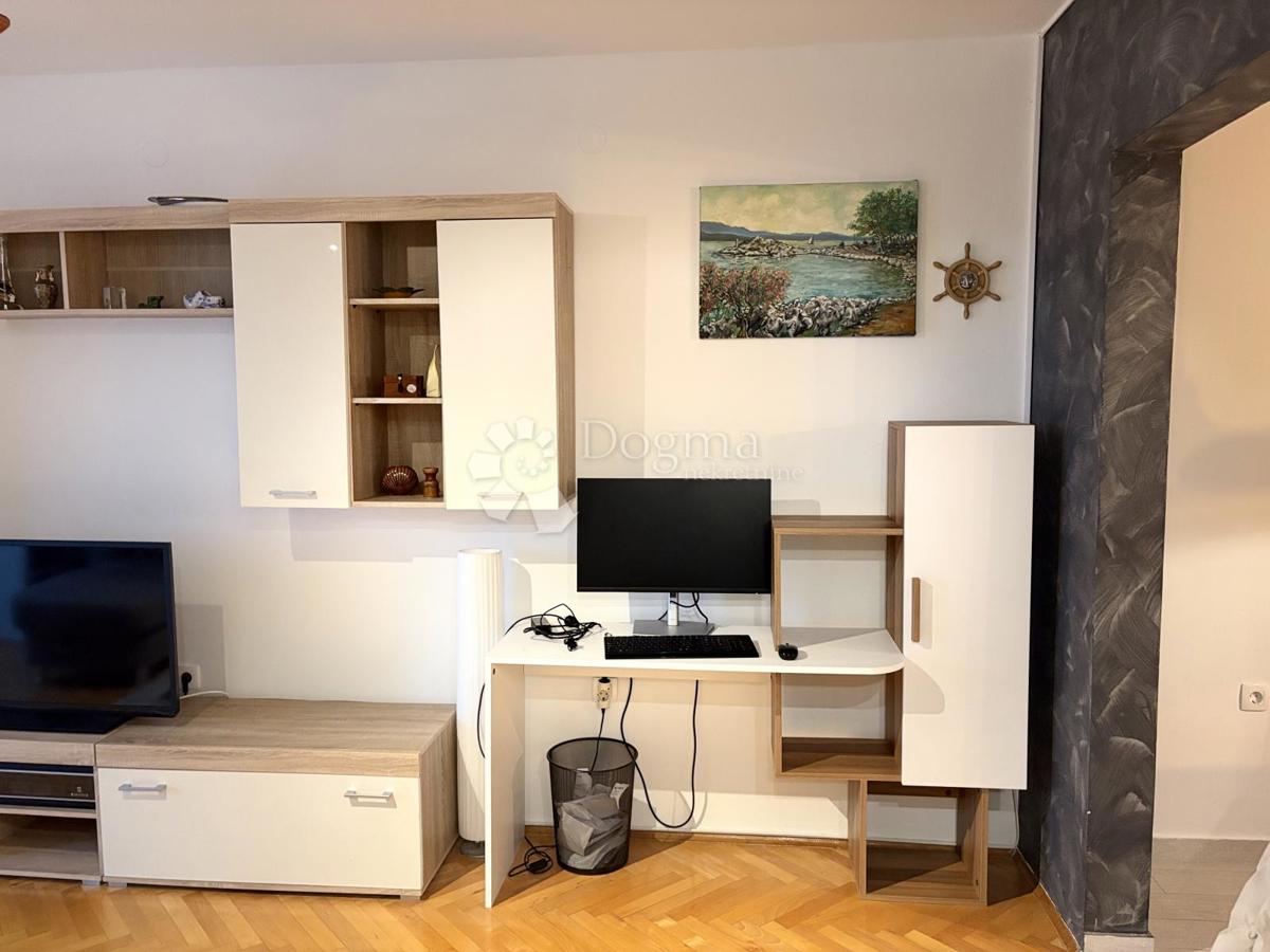 Stanovanje Škurinje, Rijeka, 59,65m2