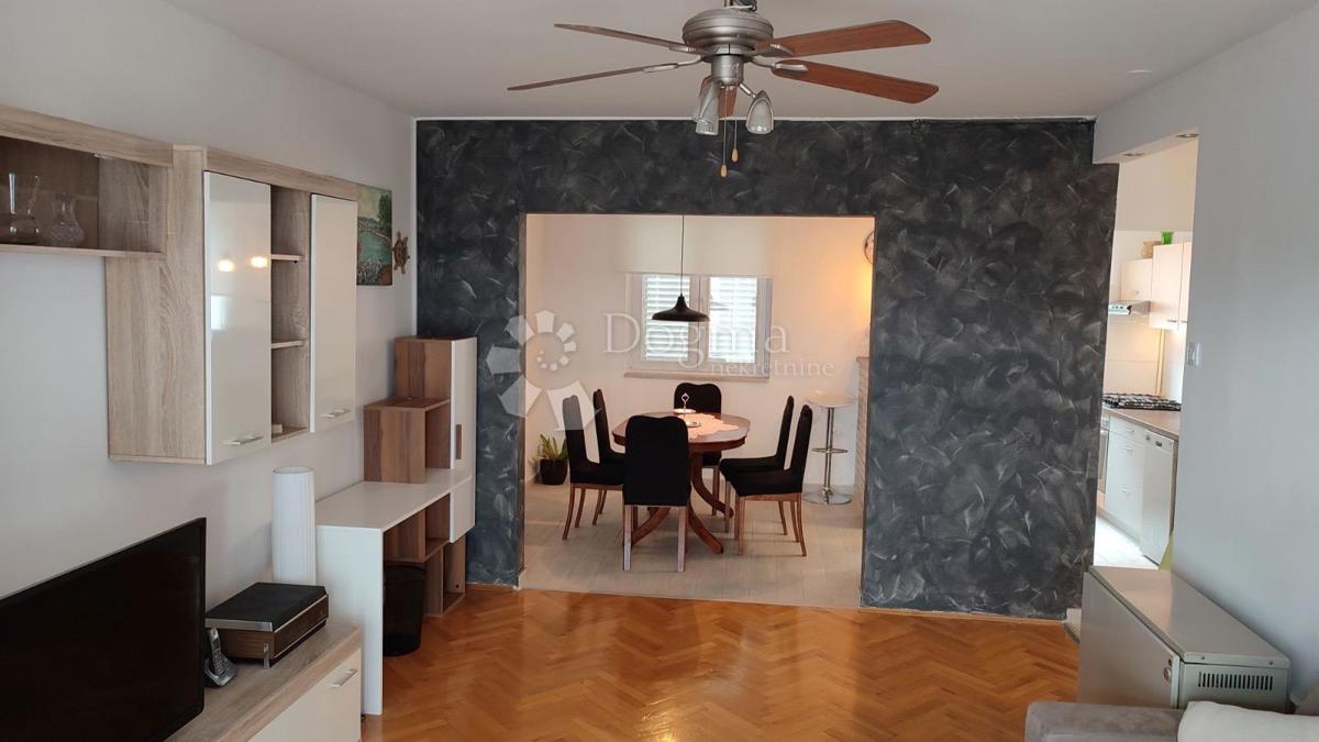 Stanovanje Škurinje, Rijeka, 59,65m2