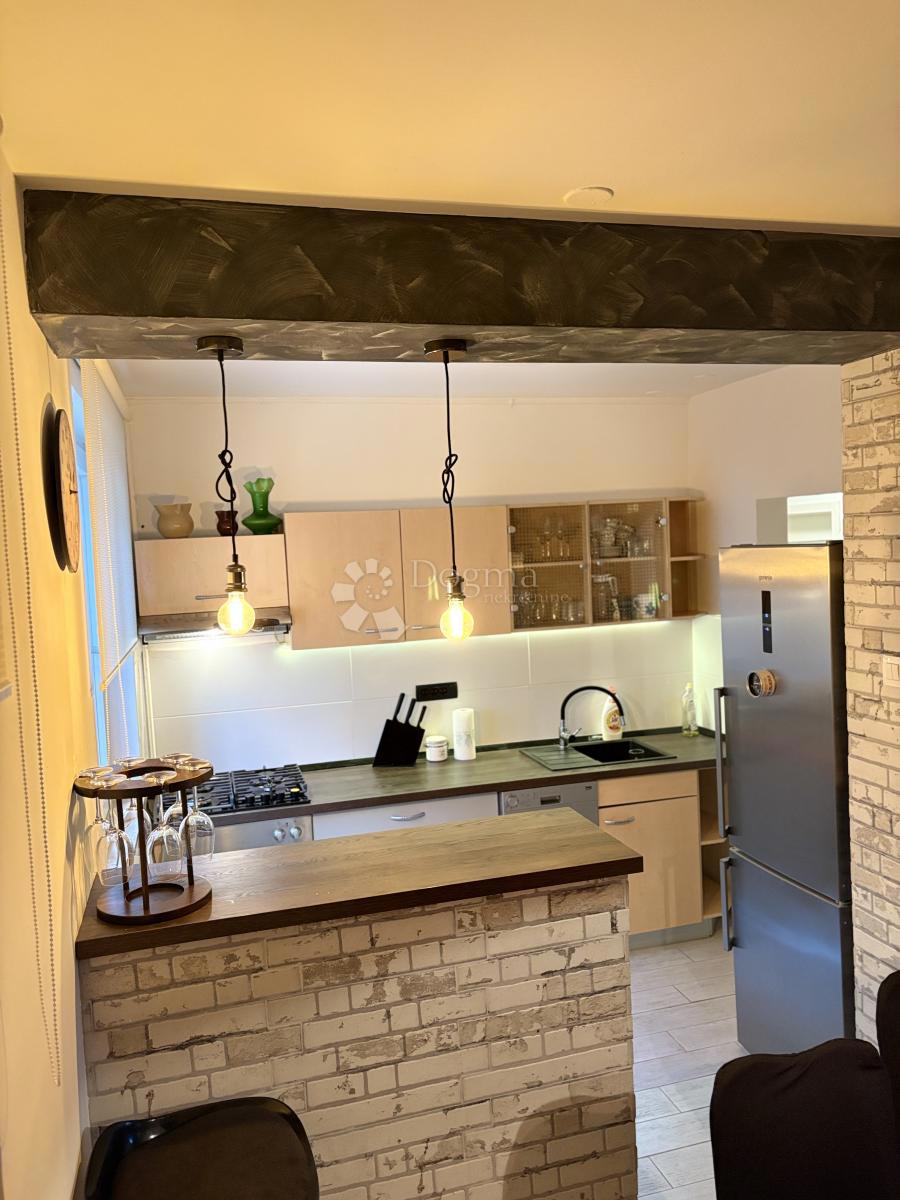 Stanovanje Škurinje, Rijeka, 59,65m2