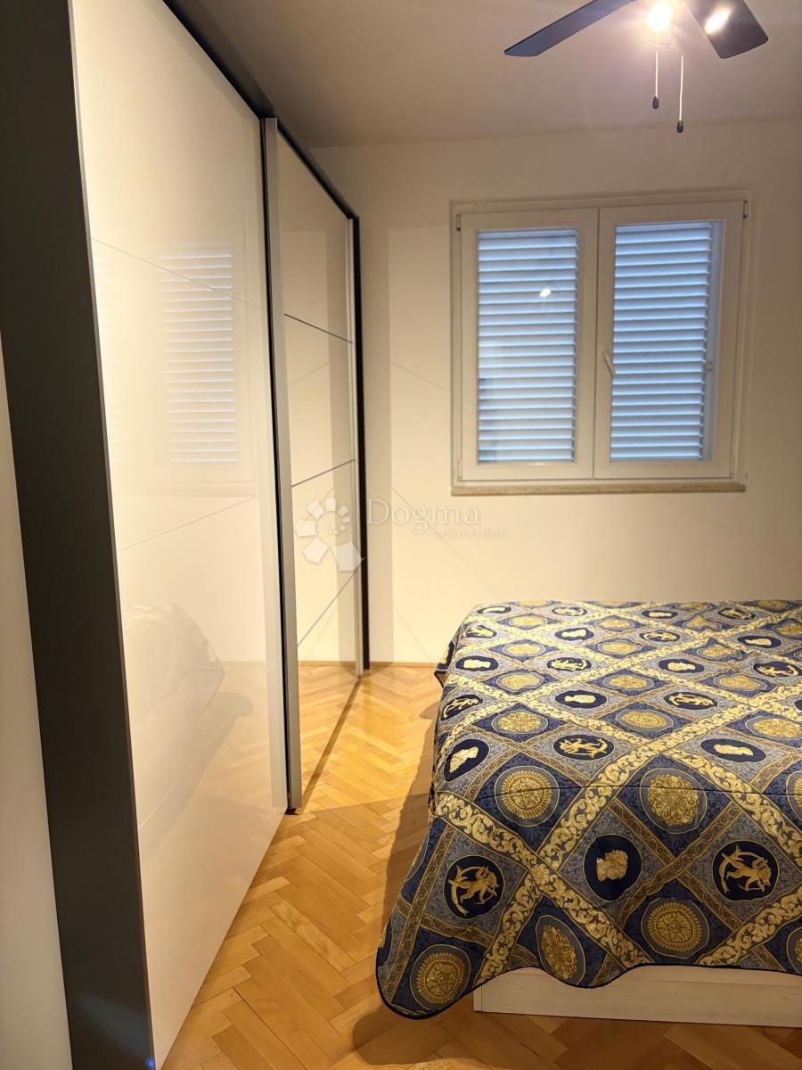 Stanovanje Škurinje, Rijeka, 59,65m2