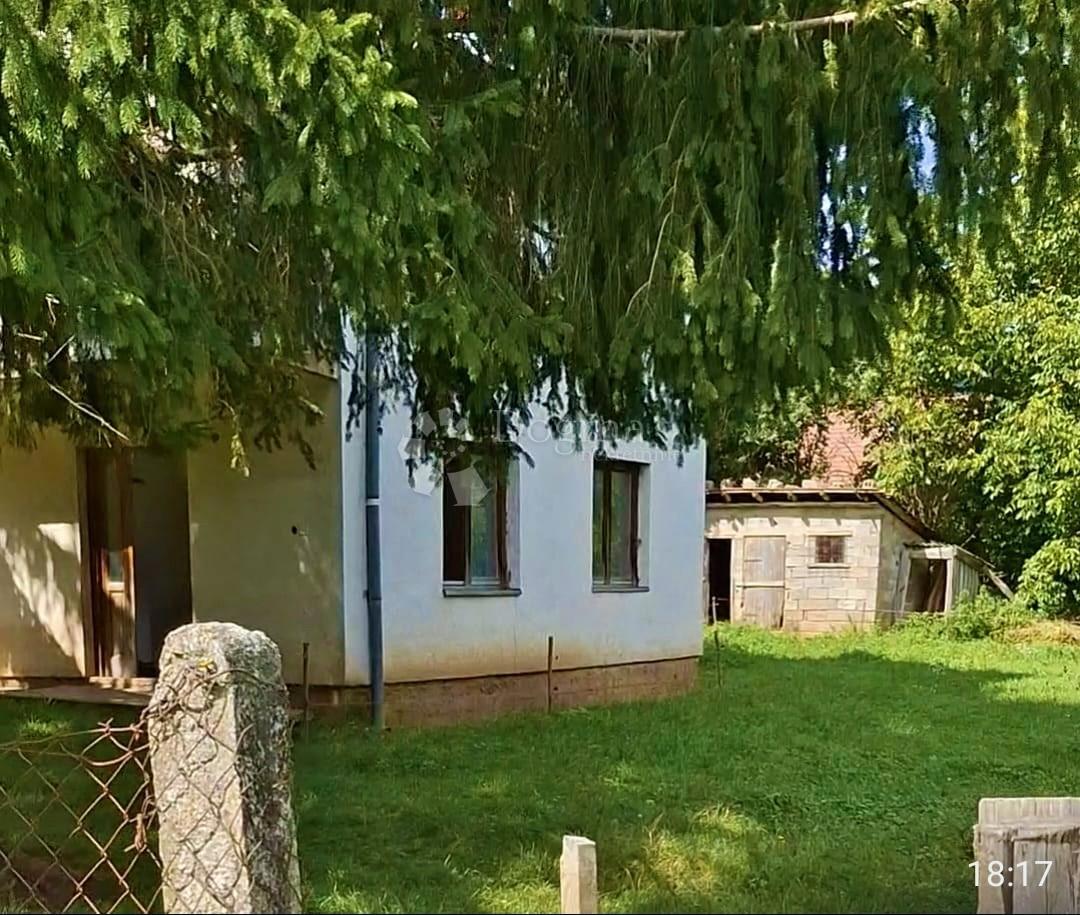 Hiša Donji Lapac, 94m2