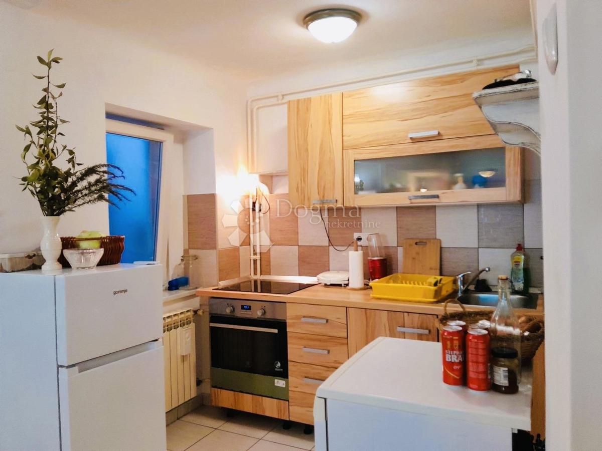 Stanovanje Medveščak, Gornji Grad - Medveščak, 62m2