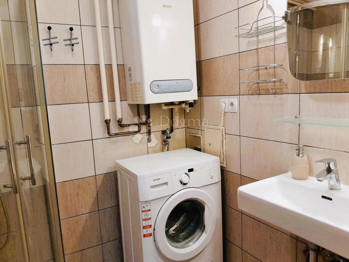 Stanovanje Medveščak, Gornji Grad - Medveščak, 62m2