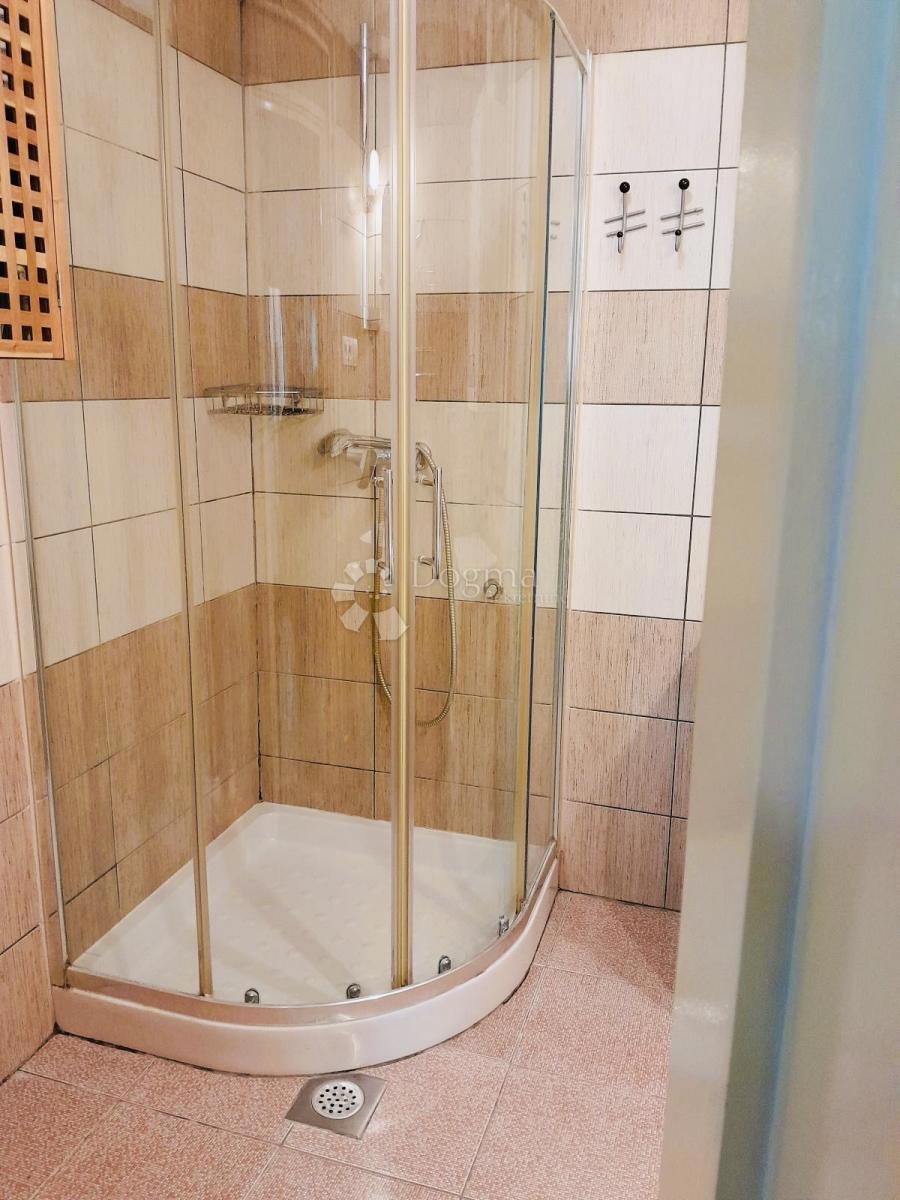 Stanovanje Medveščak, Gornji Grad - Medveščak, 62m2