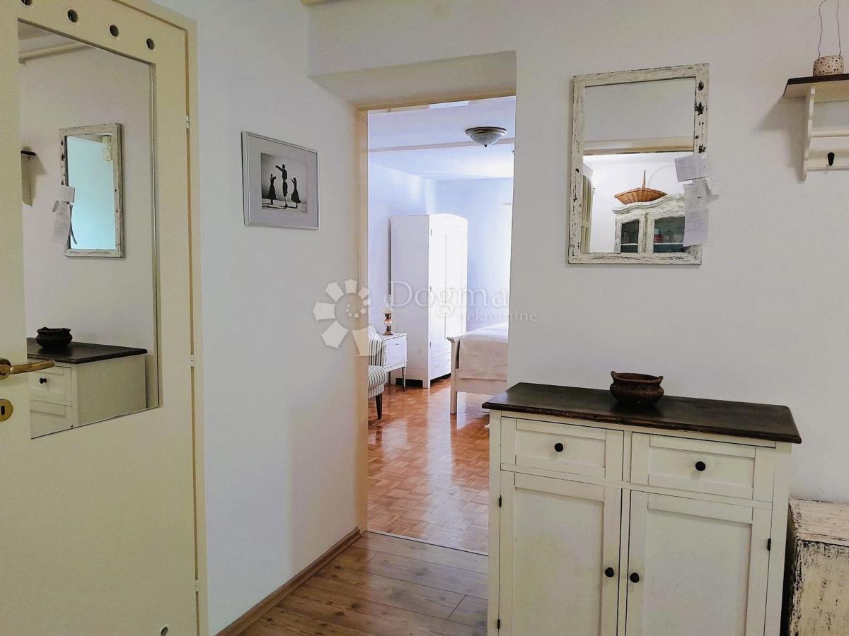 Stanovanje Medveščak, Gornji Grad - Medveščak, 62m2