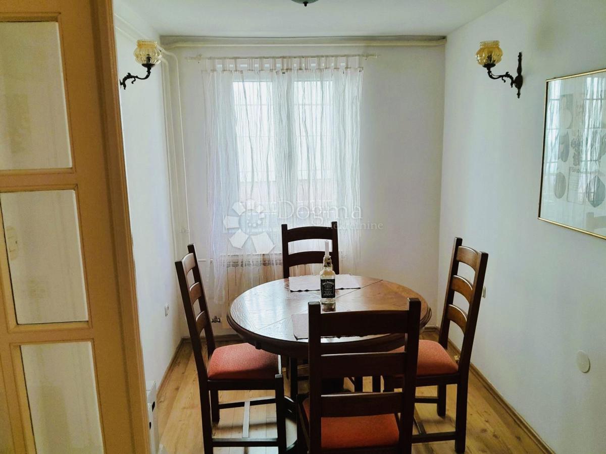 Stanovanje Medveščak, Gornji Grad - Medveščak, 62m2