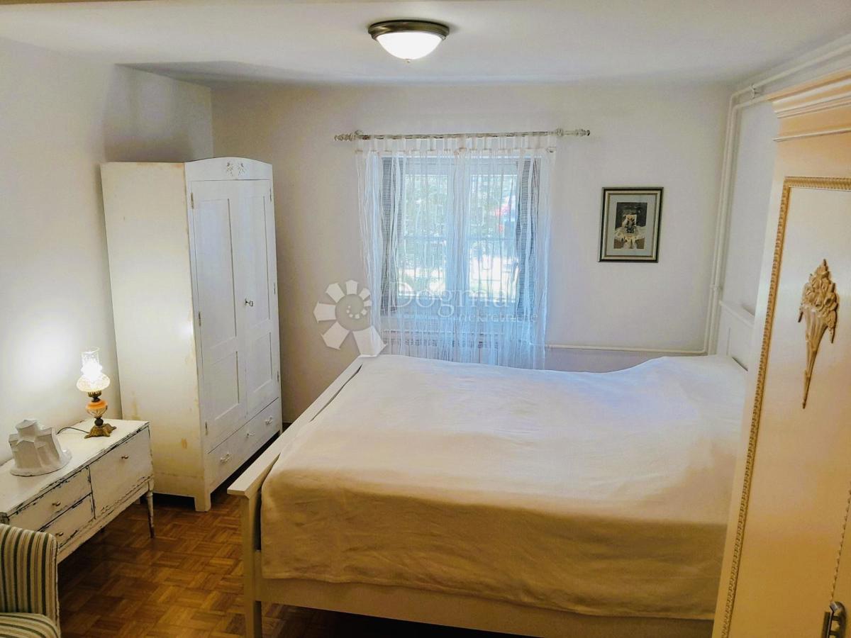 Stanovanje Medveščak, Gornji Grad - Medveščak, 62m2