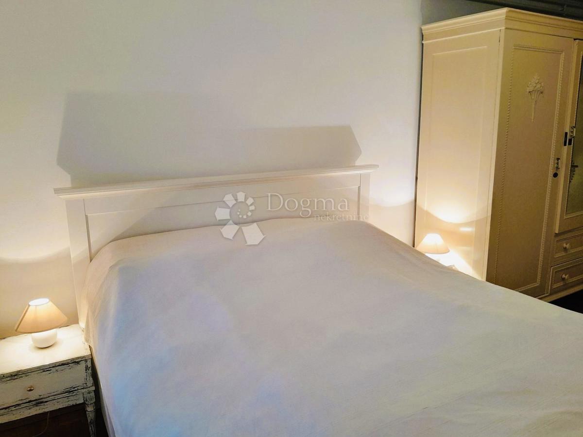 Stanovanje Medveščak, Gornji Grad - Medveščak, 62m2