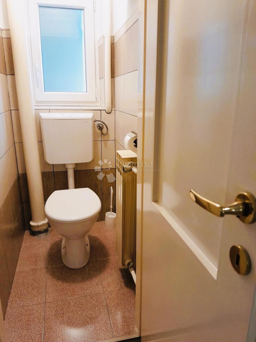 Stanovanje Medveščak, Gornji Grad - Medveščak, 62m2