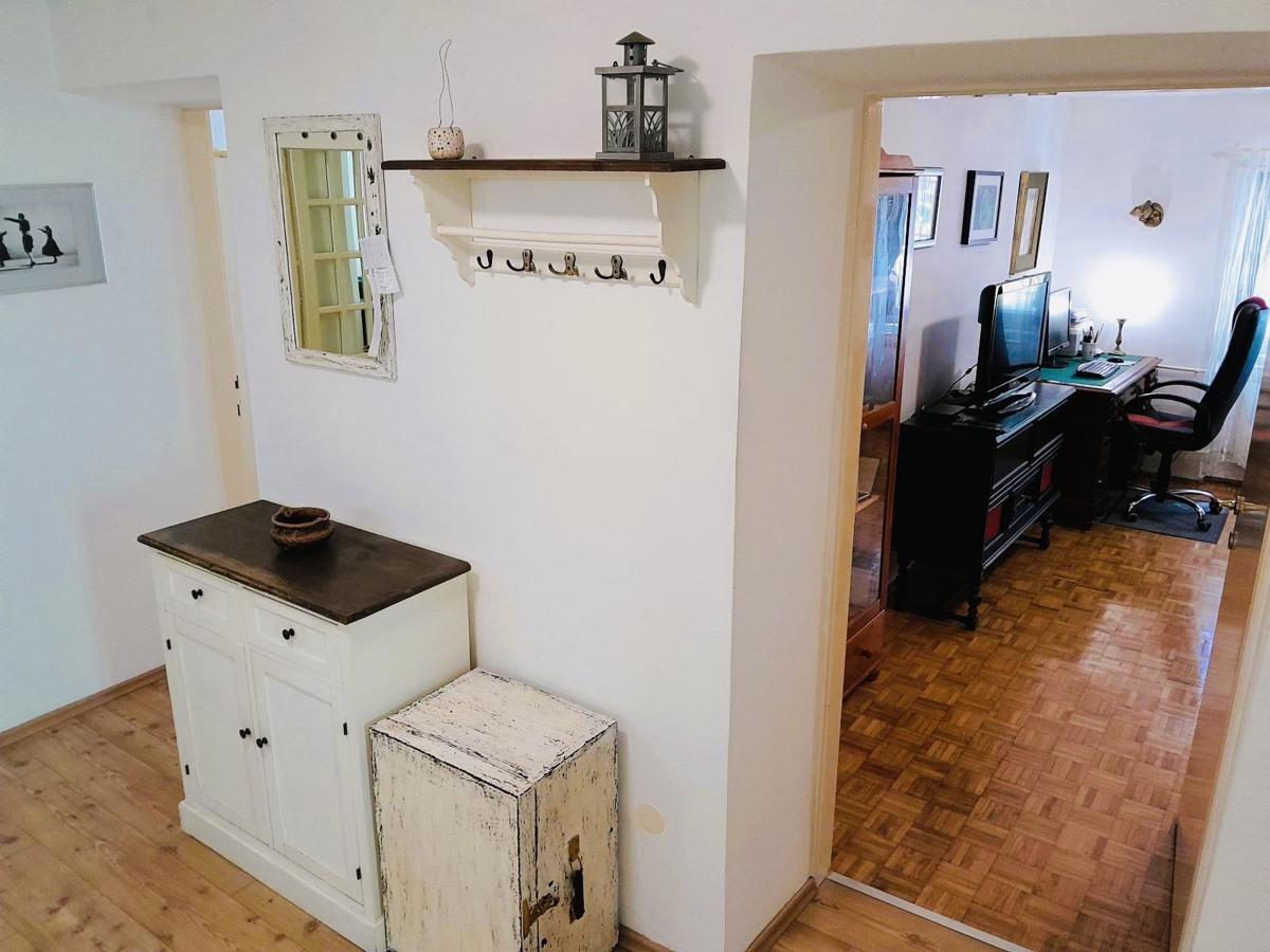 Stanovanje Medveščak, Gornji Grad - Medveščak, 62m2