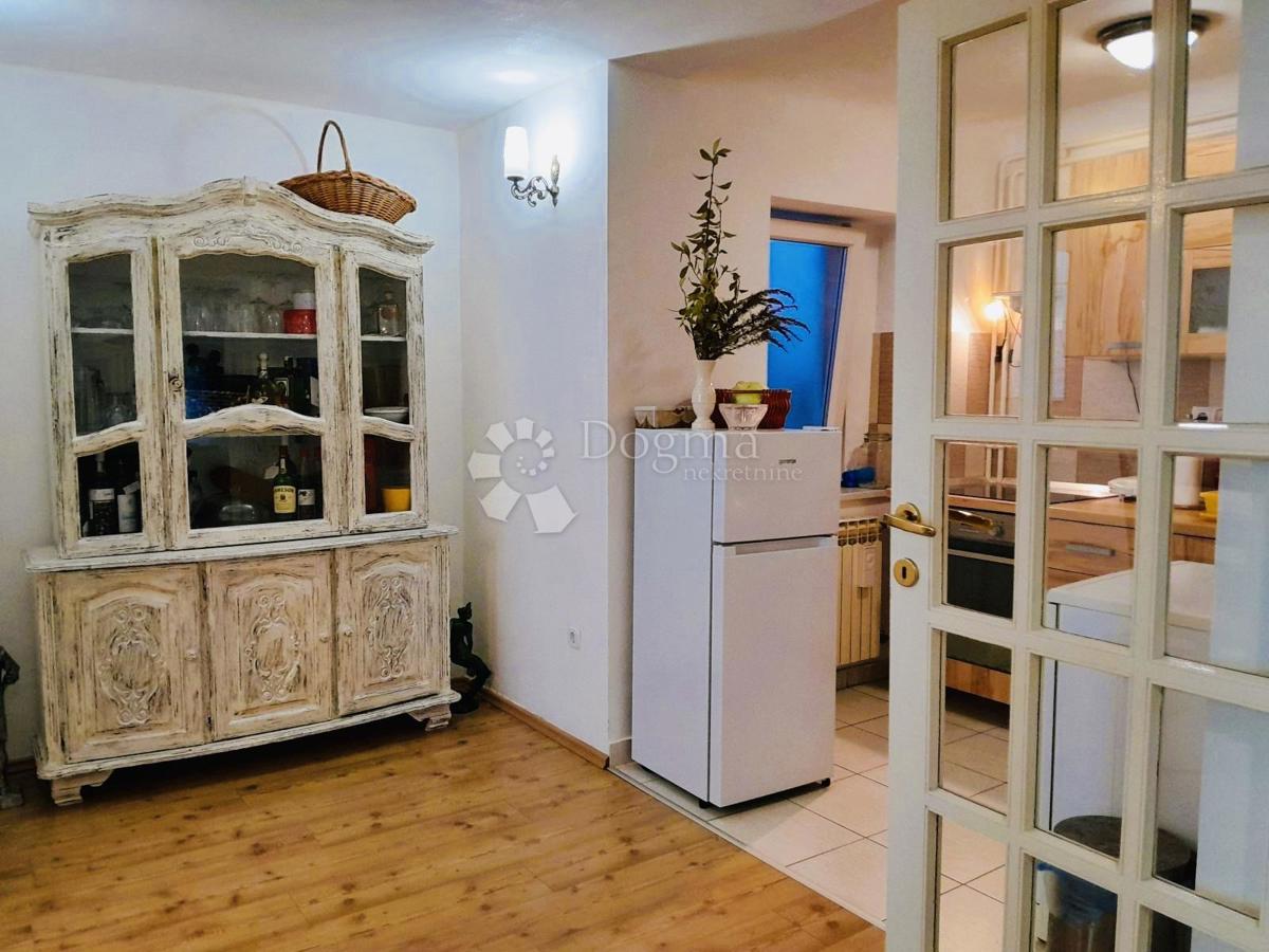 Stanovanje Medveščak, Gornji Grad - Medveščak, 62m2