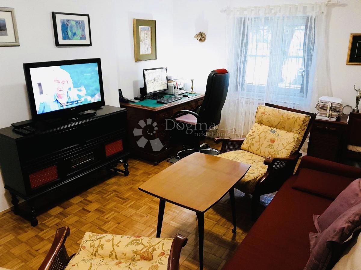 Stanovanje Medveščak, Gornji Grad - Medveščak, 62m2