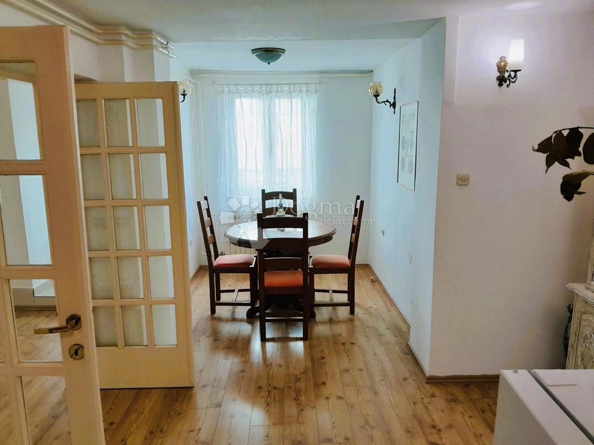 Stanovanje Medveščak, Gornji Grad - Medveščak, 62m2