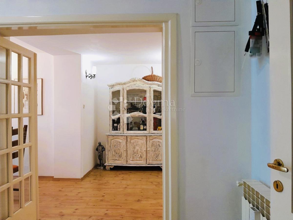 Stanovanje Medveščak, Gornji Grad - Medveščak, 62m2