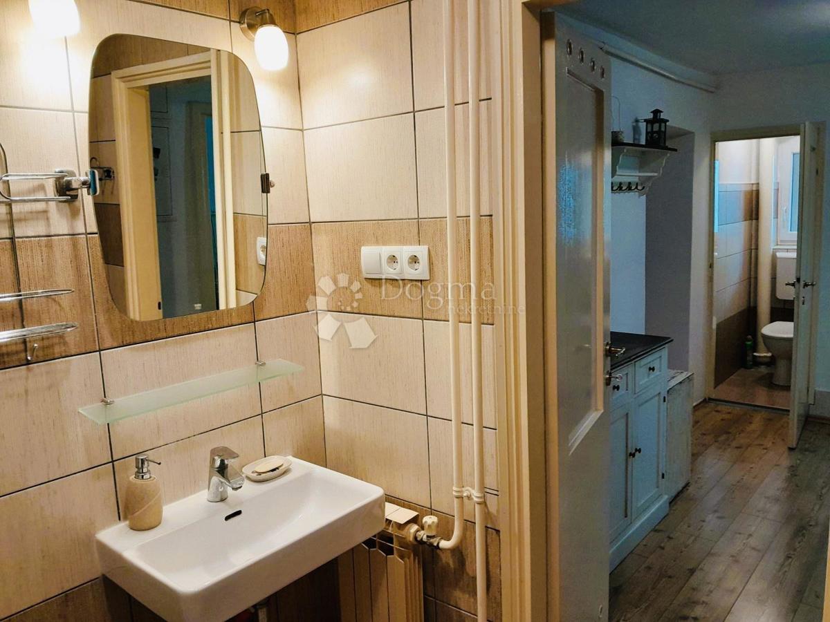 Stanovanje Medveščak, Gornji Grad - Medveščak, 62m2