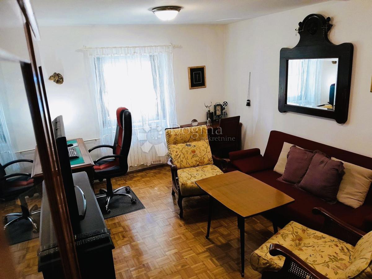 Stanovanje Medveščak, Gornji Grad - Medveščak, 62m2