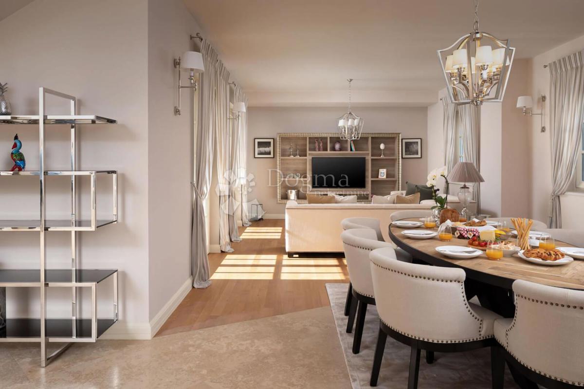 Hiša Vabriga, Tar-Vabriga, 287m2