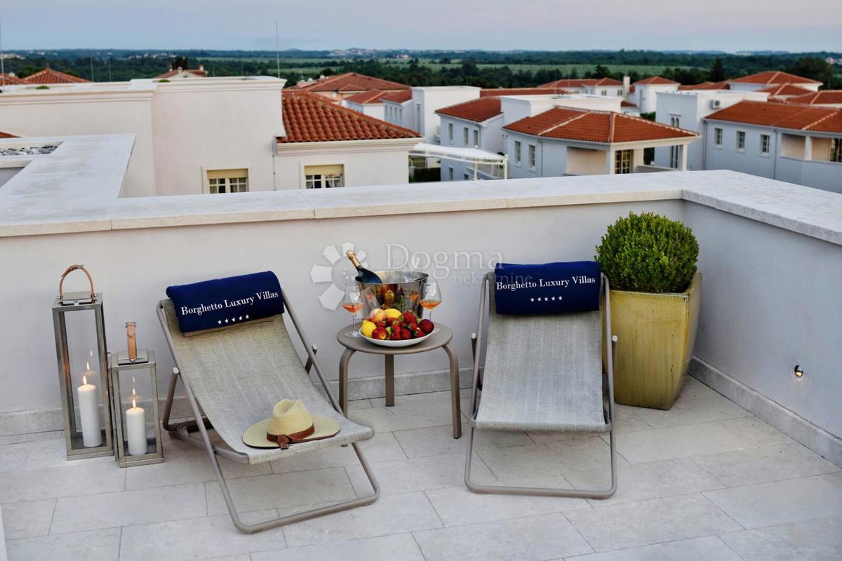 Hiša Vabriga, Tar-Vabriga, 287m2