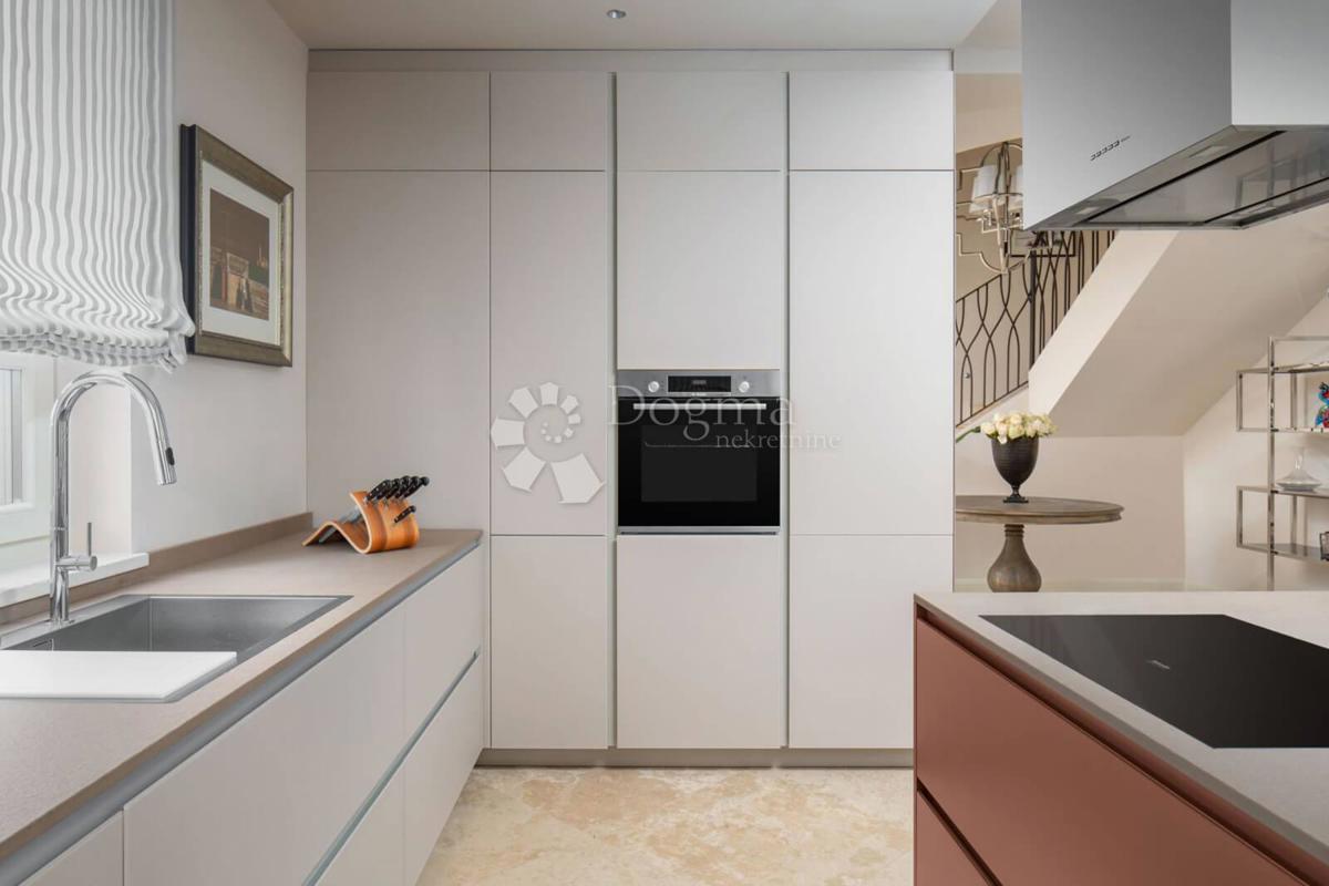 Hiša Vabriga, Tar-Vabriga, 287m2