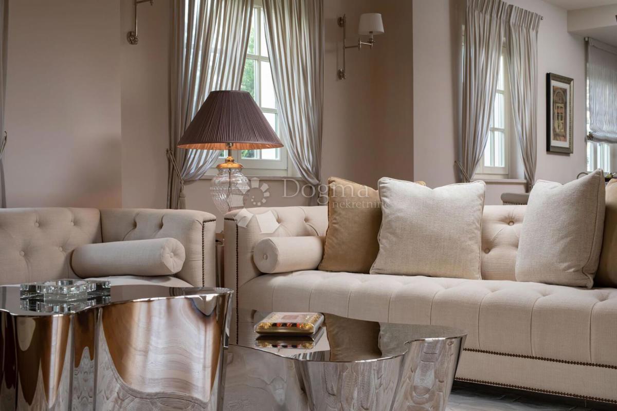 Hiša Vabriga, Tar-Vabriga, 287m2