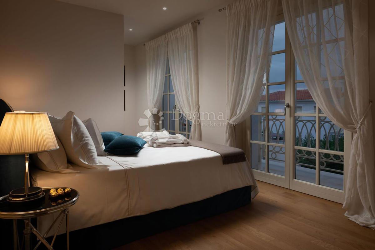 Hiša Vabriga, Tar-Vabriga, 287m2