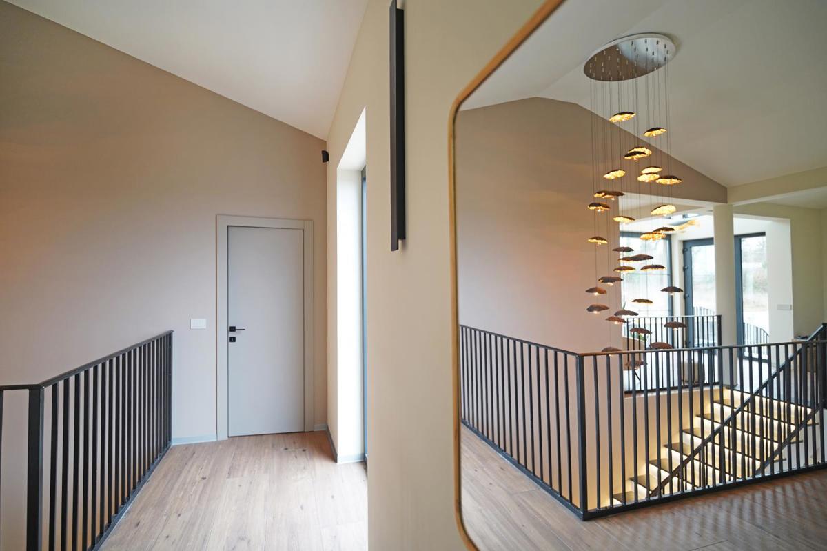 Hiša Kringa, Tinjan, 370m2